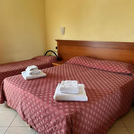 Summer Otel Salve